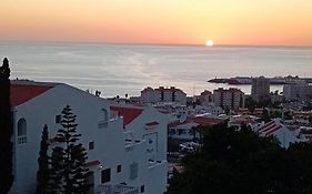Ocean Dreams Suite Los Cristianos Hill Heated Pool